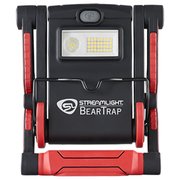 Streamlight Bear Trap 120V AC Red 61520